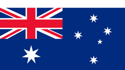 australia