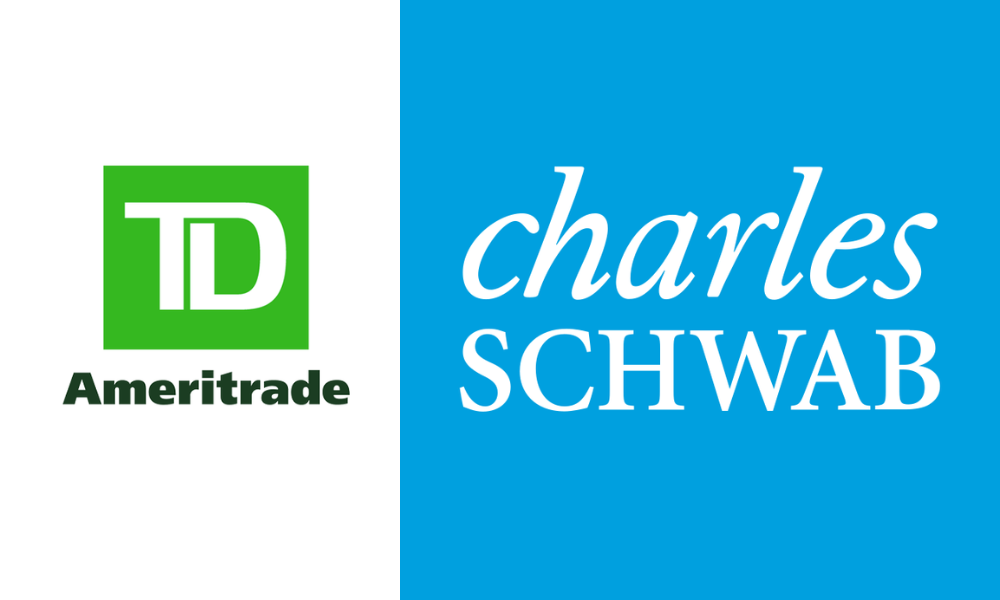 td schwab